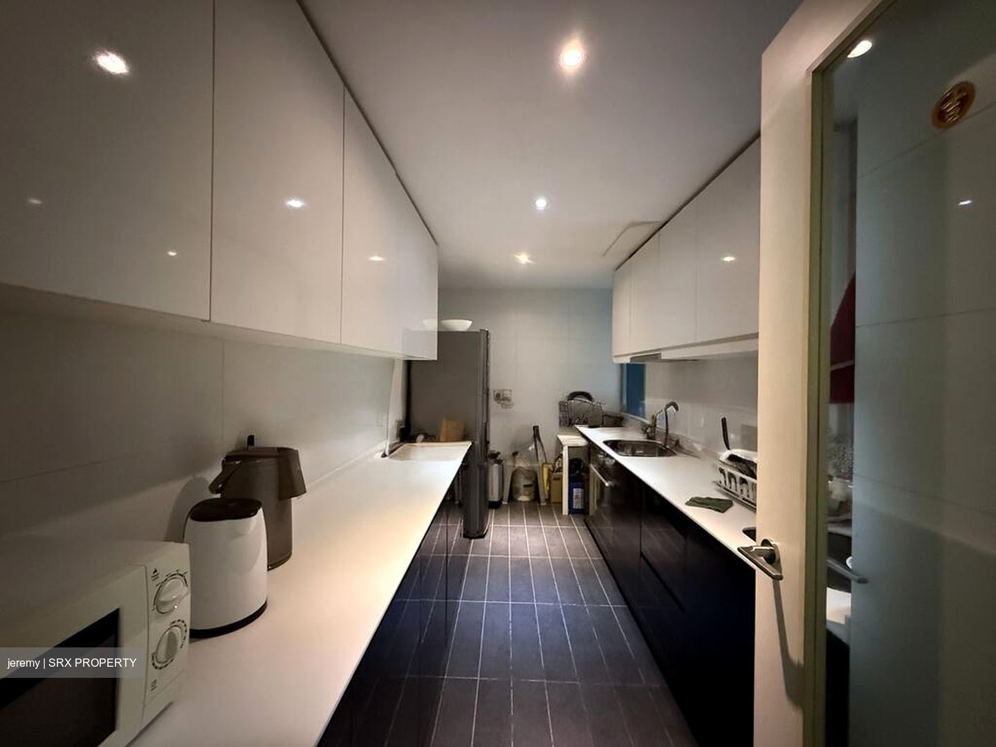 The Minton (D19), Condominium #495789711